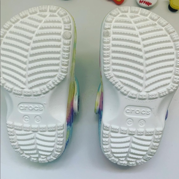 Crocs - Picture 3 of 5